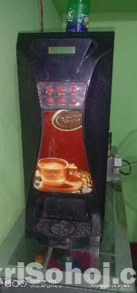 Coffe Machine